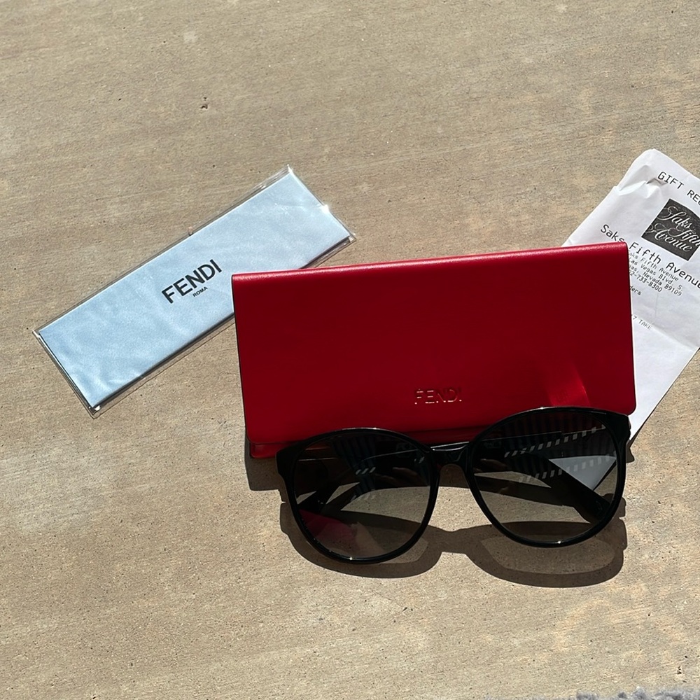 Fendi Sunglasses